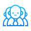 Staff Icon